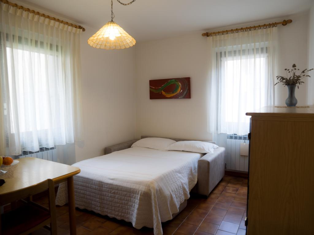 Casa Vacanze Boario Darfo Boario Terme Exterior photo