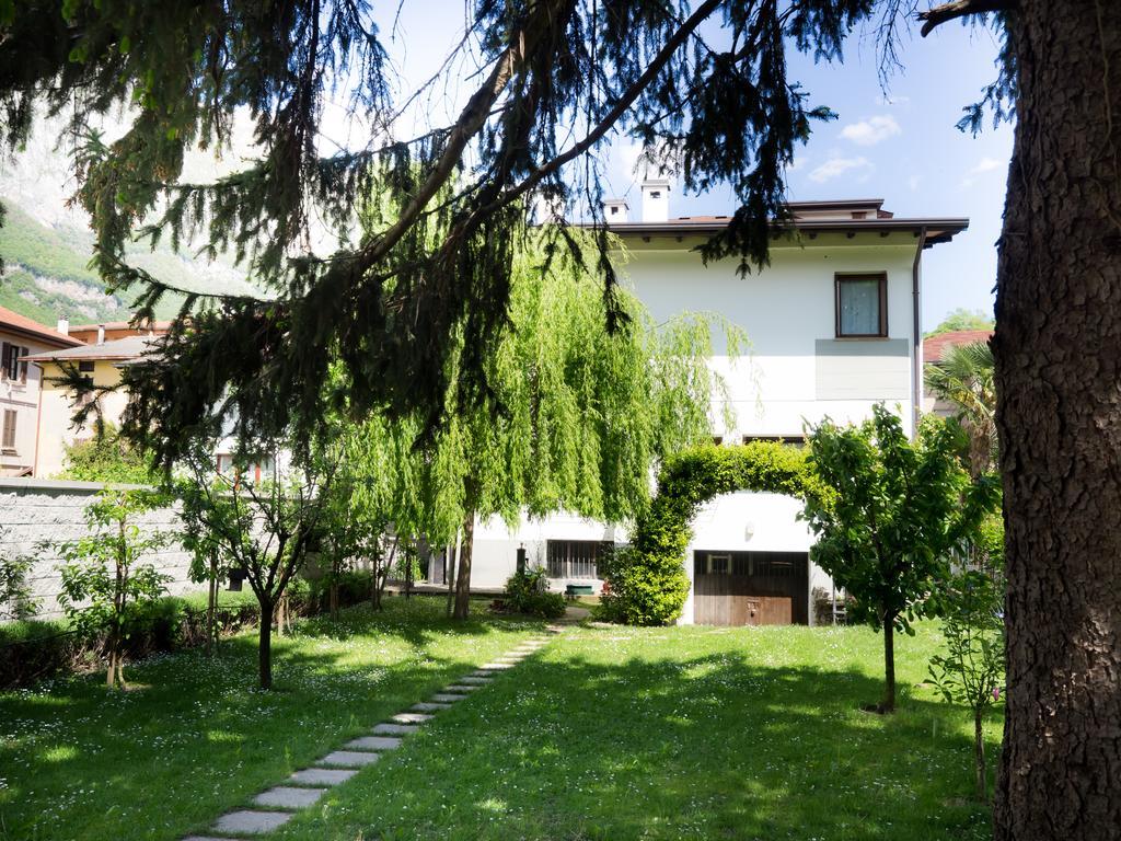 Casa Vacanze Boario Darfo Boario Terme Exterior photo