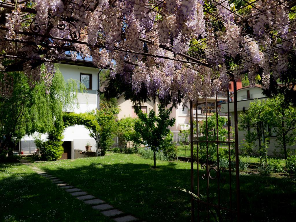Casa Vacanze Boario Darfo Boario Terme Exterior photo